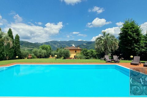 Villa i Lucca, Lucca, Lucca - € 940.000 | Ref: v5816lr-x - foto 17