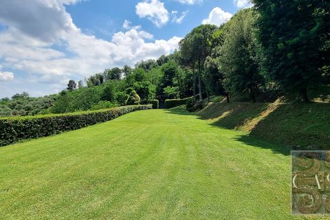 Villa i Lucca, Lucca, Lucca - € 940.000 | Ref: v5816lr-x - foto 23
