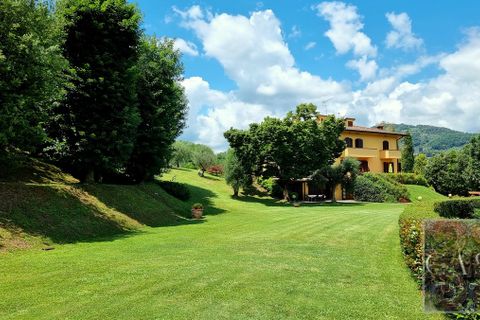 Villa i Lucca, Lucca, Lucca - € 940.000 | Ref: v5816lr-x - foto 22