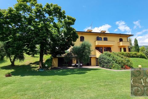 Villa i Lucca, Lucca, Lucca - € 940.000 | Ref: v5816lr-x - foto 15