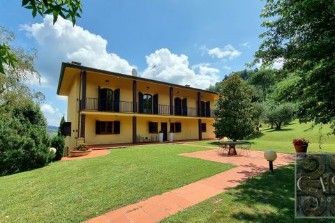 Villa i Lucca, Lucca, Lucca - € 940.000 | Ref: v5816lr-x - foto 20