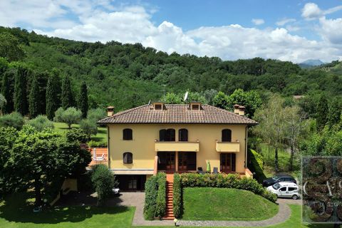 Villa i Lucca, Lucca, Lucca - € 940.000 | Ref: v5816lr-x - foto 14