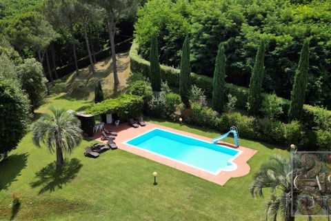 Villa i Lucca, Lucca, Lucca - € 940.000 | Ref: v5816lr-x - foto 18
