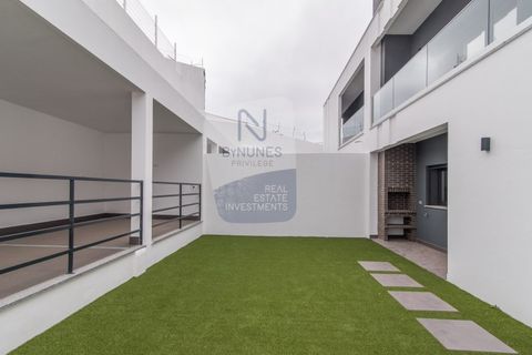 Byhus i Sintra, Lisbon, Sintra - € 625.000 | Ref: ID 01003050-89 - foto 35