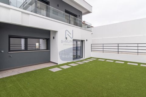 Byhus i Sintra, Lisbon, Sintra - € 625.000 | Ref: ID 01003050-89 - foto 36