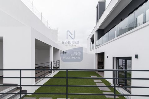 Byhus i Sintra, Lisbon, Sintra - € 625.000 | Ref: ID 01003050-89 - foto 41
