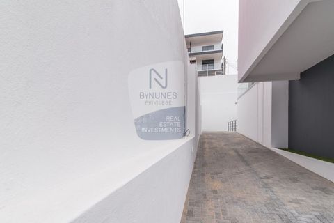 Byhus i Sintra, Lisbon, Sintra - € 625.000 | Ref: ID 01003050-89 - foto 42
