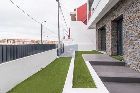 Byhus i Sintra, Lisbon, Sintra - € 625.000 | Ref: ID 01003050-89 - foto 45