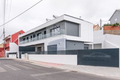 Byhus i Sintra, Lisbon, Sintra - € 625.000 | Ref: ID 01003050-89 - foto 48