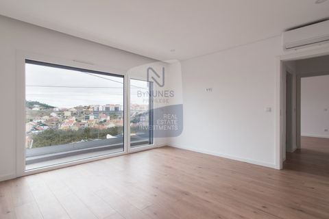 Byhus i Sintra, Lisbon, Sintra - € 635.000 | Ref: ID 01003050-88 - foto 8