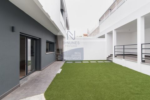 Byhus i Sintra, Lisbon, Sintra - € 635.000 | Ref: ID 01003050-88 - foto 29