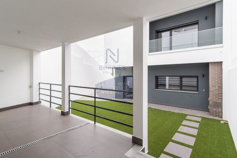 Byhus i Sintra, Lisbon, Sintra - € 635.000 | Ref: ID 01003050-88 - foto 30