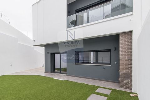 Byhus i Sintra, Lisbon, Sintra - € 635.000 | Ref: ID 01003050-88 - foto 32
