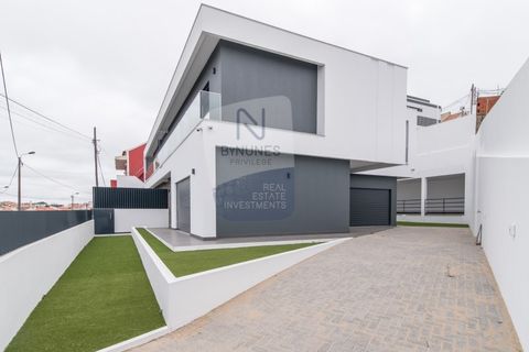 Byhus i Sintra, Lisbon, Sintra - € 635.000 | Ref: ID 01003050-88 - foto 35