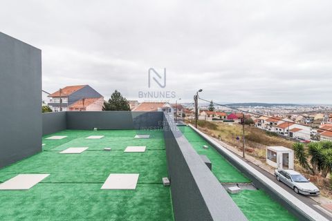 Byhus i Sintra, Lisbon, Sintra - € 635.000 | Ref: ID 01003050-88 - foto 38