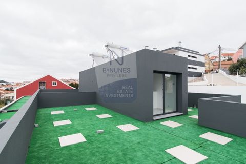 Byhus i Sintra, Lisbon, Sintra - € 635.000 | Ref: ID 01003050-88 - foto 39