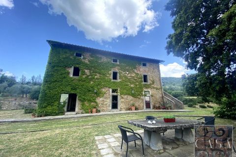 Villa i Cortona, Arezzo, Cortona - € 690.000 | Ref: v58142-x - foto 2