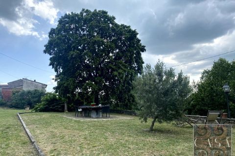 Villa i Cortona, Arezzo, Cortona - € 690.000 | Ref: v58142-x - foto 13