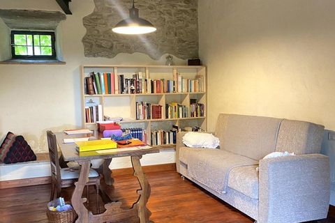 Villa i Cortona, Arezzo, Cortona - € 690.000 | Ref: v58142-x - foto 23