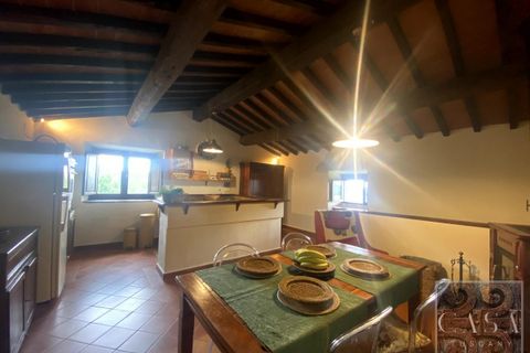 Villa i Cortona, Arezzo, Cortona - € 690.000 | Ref: v58142-x - foto 24
