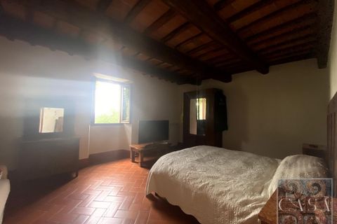 Villa i Cortona, Arezzo, Cortona - € 690.000 | Ref: v58142-x - foto 31