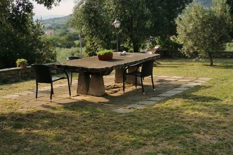 Villa i Cortona, Arezzo, Cortona - € 690.000 | Ref: v58142-x - foto 9