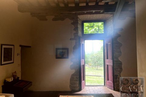 Villa i Cortona, Arezzo, Cortona - € 690.000 | Ref: v58142-x - foto 25