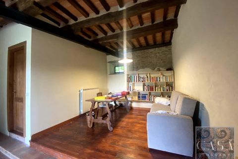 Villa i Cortona, Arezzo, Cortona - € 690.000 | Ref: v58142-x - foto 26