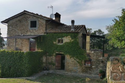 Villa i Cortona, Arezzo, Cortona - € 690.000 | Ref: v58142-x - foto 22