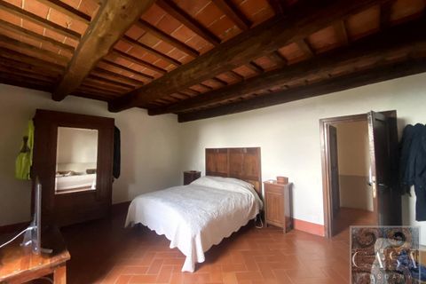 Villa i Cortona, Arezzo, Cortona - € 690.000 | Ref: v58142-x - foto 32