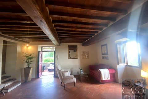 Villa i Cortona, Arezzo, Cortona - € 690.000 | Ref: v58142-x - foto 30