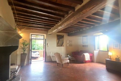 Villa i Cortona, Arezzo, Cortona - € 690.000 | Ref: v58142-x - foto 35