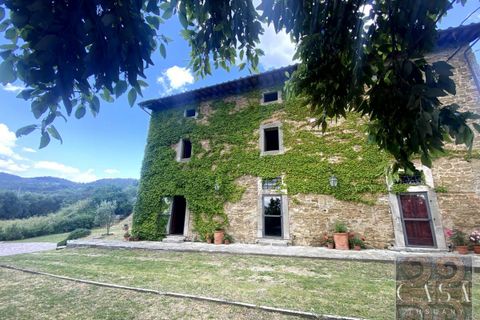 Villa i Cortona, Arezzo, Cortona - € 690.000 | Ref: v58142-x - foto 4