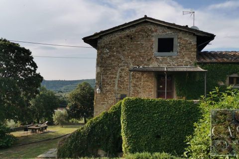Villa i Cortona, Arezzo, Cortona - € 690.000 | Ref: v58142-x - foto 12