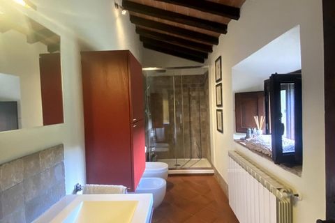 Villa i Cortona, Arezzo, Cortona - € 690.000 | Ref: v58142-x - foto 34