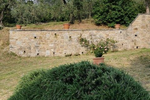 Villa i Cortona, Arezzo, Cortona - € 690.000 | Ref: v58142-x - foto 6
