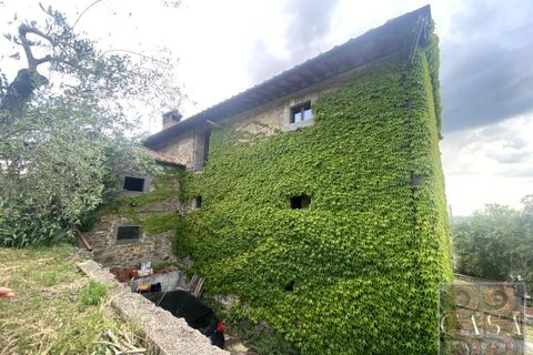 Villa i Cortona, Arezzo, Cortona - € 690.000 | Ref: v58142-x - foto 7