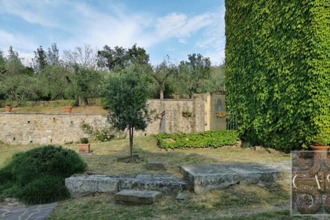 Villa i Cortona, Arezzo, Cortona - € 690.000 | Ref: v58142-x - foto 5