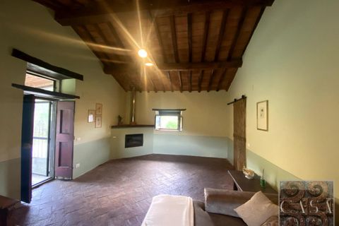 Villa i Cortona, Arezzo, Cortona - € 690.000 | Ref: v58142-x - foto 36