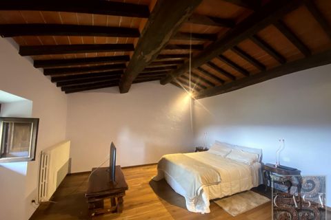 Villa i Cortona, Arezzo, Cortona - € 690.000 | Ref: v58142-x - foto 44
