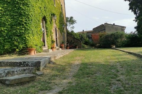 Villa i Cortona, Arezzo, Cortona - € 690.000 | Ref: v58142-x - foto 19