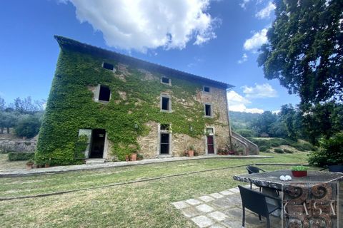 Villa i Cortona, Arezzo, Cortona - € 690.000 | Ref: v58142-x - foto 17