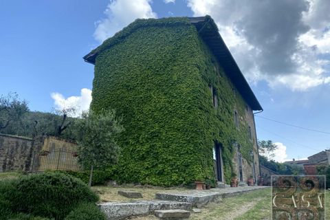 Villa i Cortona, Arezzo, Cortona - € 690.000 | Ref: v58142-x - foto 15