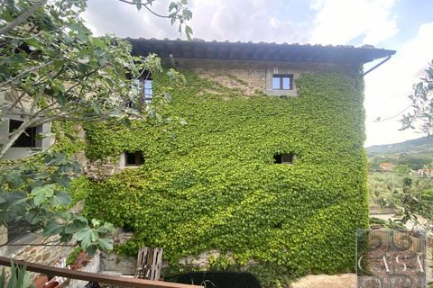 Villa i Cortona, Arezzo, Cortona - € 690.000 | Ref: v58142-x - foto 16