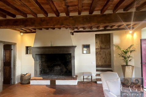 Villa i Cortona, Arezzo, Cortona - € 690.000 | Ref: v58142-x - foto 37