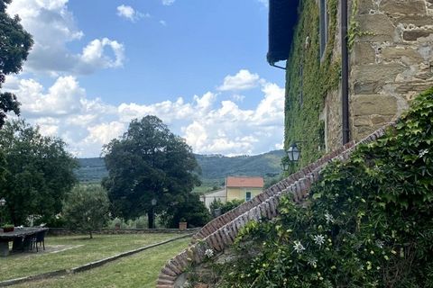 Villa i Cortona, Arezzo, Cortona - € 690.000 | Ref: v58142-x - foto 10