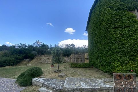 Villa i Cortona, Arezzo, Cortona - € 690.000 | Ref: v58142-x - foto 20