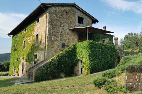 Villa i Cortona, Arezzo, Cortona - € 690.000 | Ref: v58142-x - foto 3