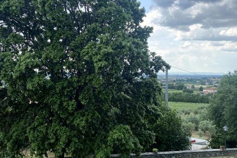 Villa i Cortona, Arezzo, Cortona - € 690.000 | Ref: v58142-x - foto 11