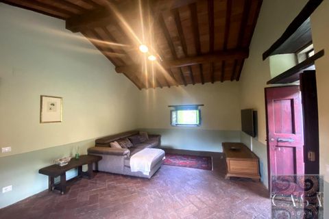 Villa i Cortona, Arezzo, Cortona - € 690.000 | Ref: v58142-x - foto 46